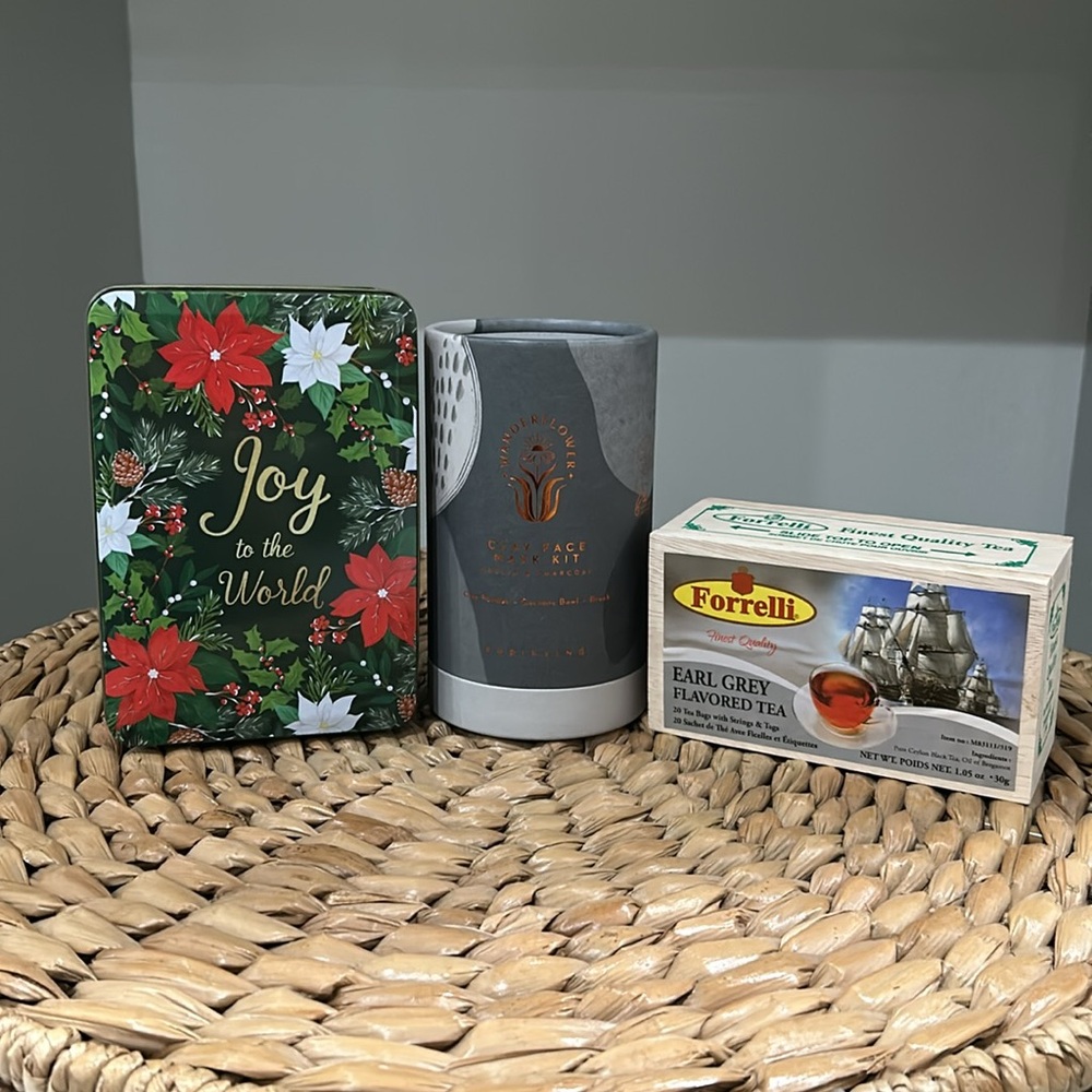 Bundle of Beautiful Boxes
